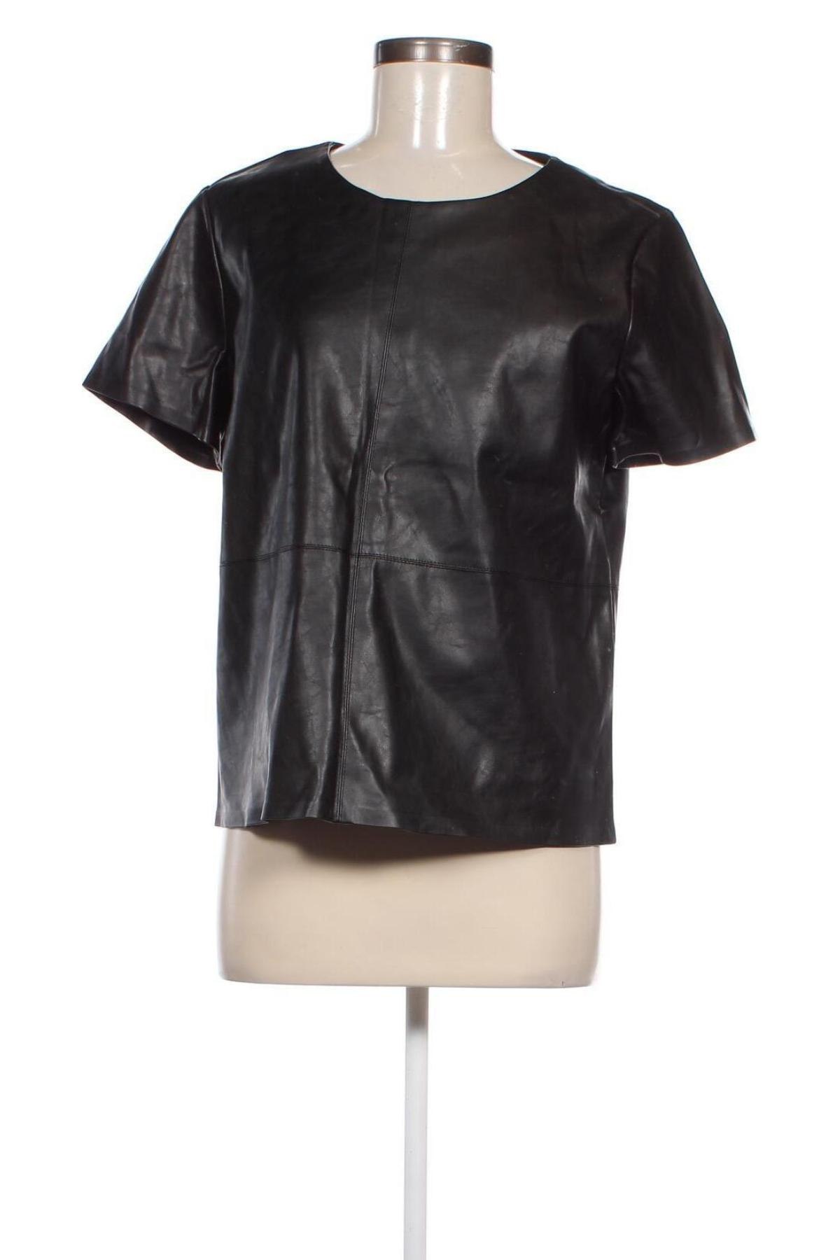 Damen Shirt Zara, Größe M, Farbe Schwarz, Preis € 10,00