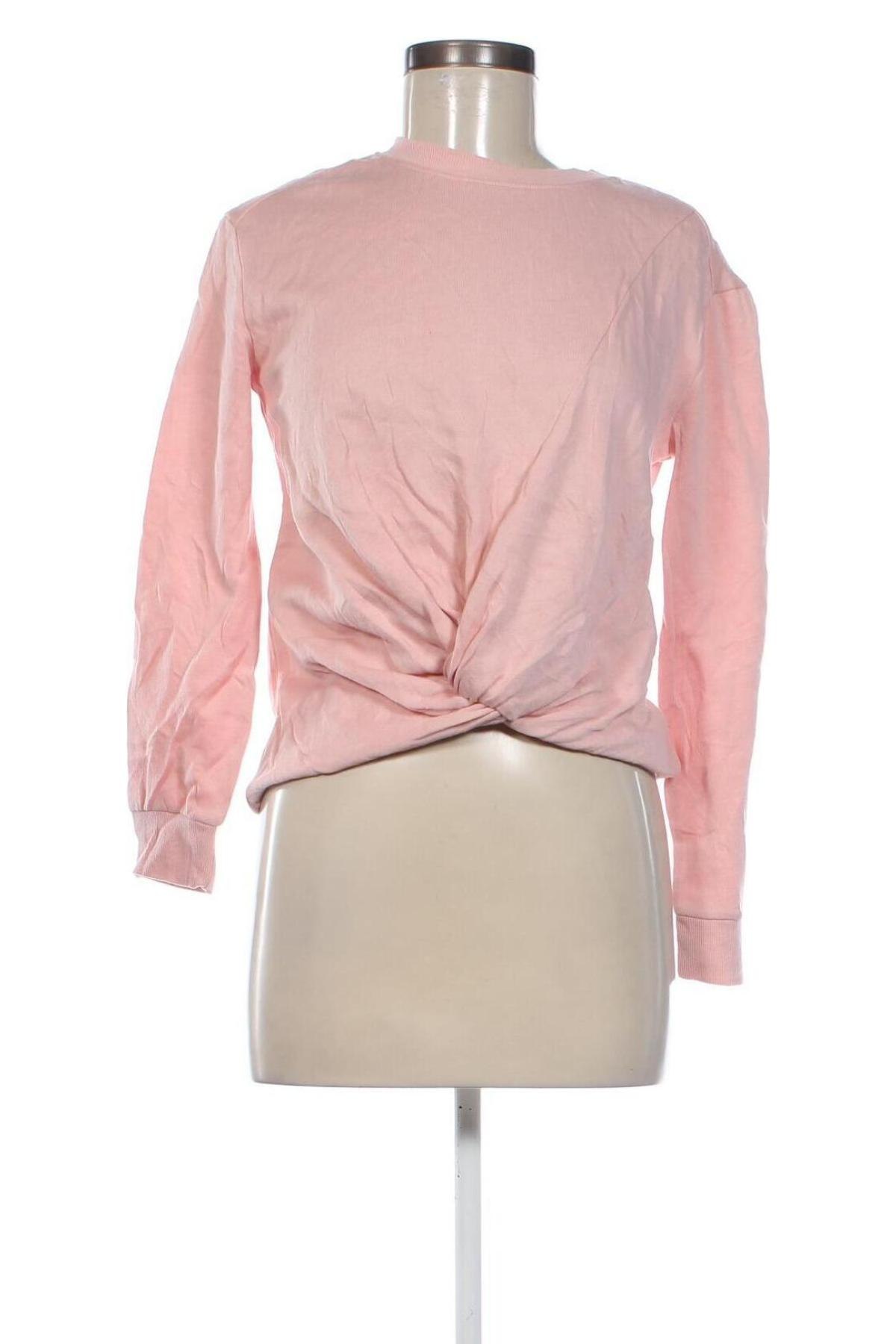 Damen Shirt Zella, Größe L, Farbe Rosa, Preis 5,99 €