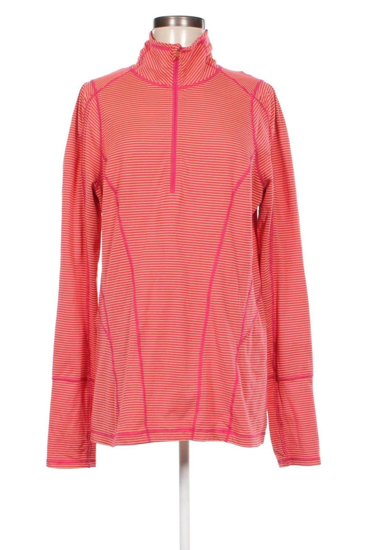 Damen Shirt Zella, Größe XL, Farbe Mehrfarbig, Preis € 13,49