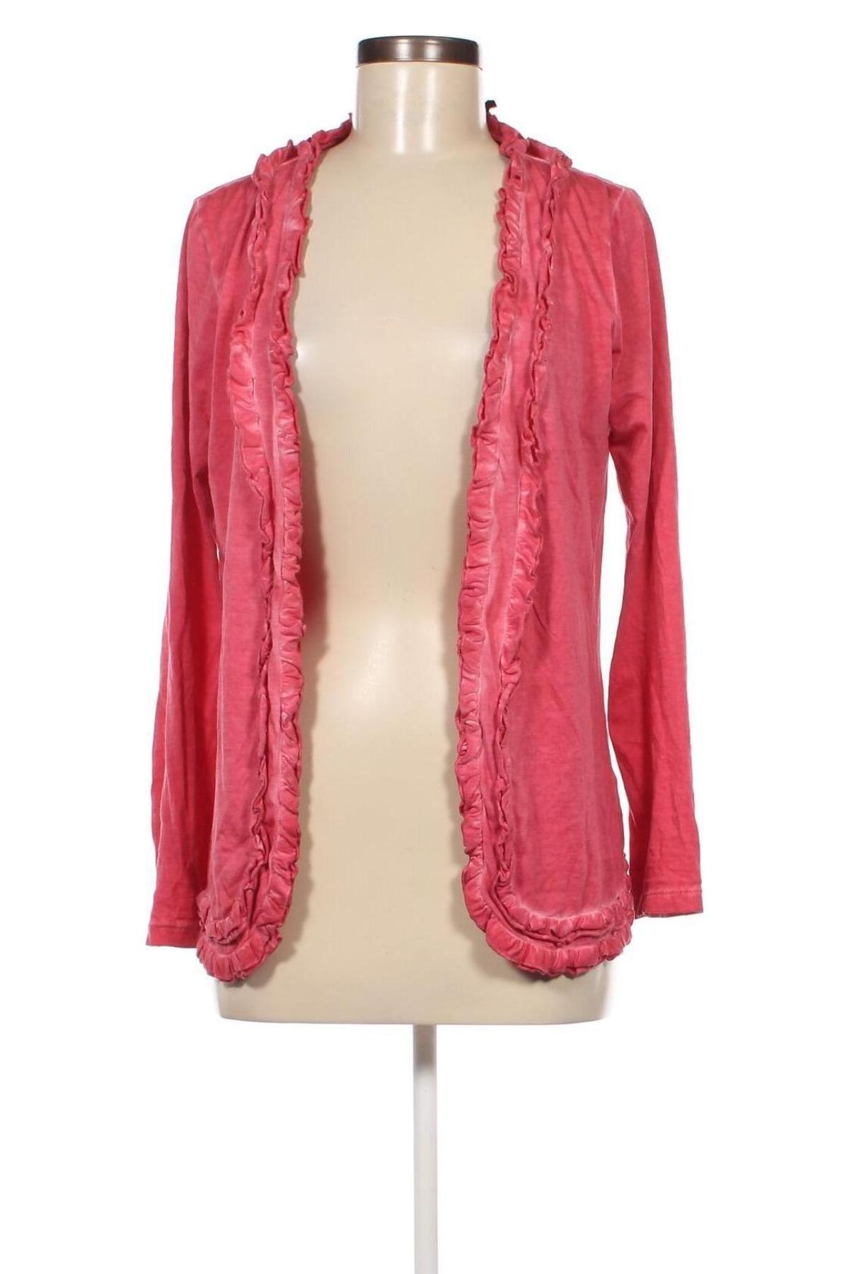 Damen Shirt Zero, Größe S, Farbe Rosa, Preis € 23,99