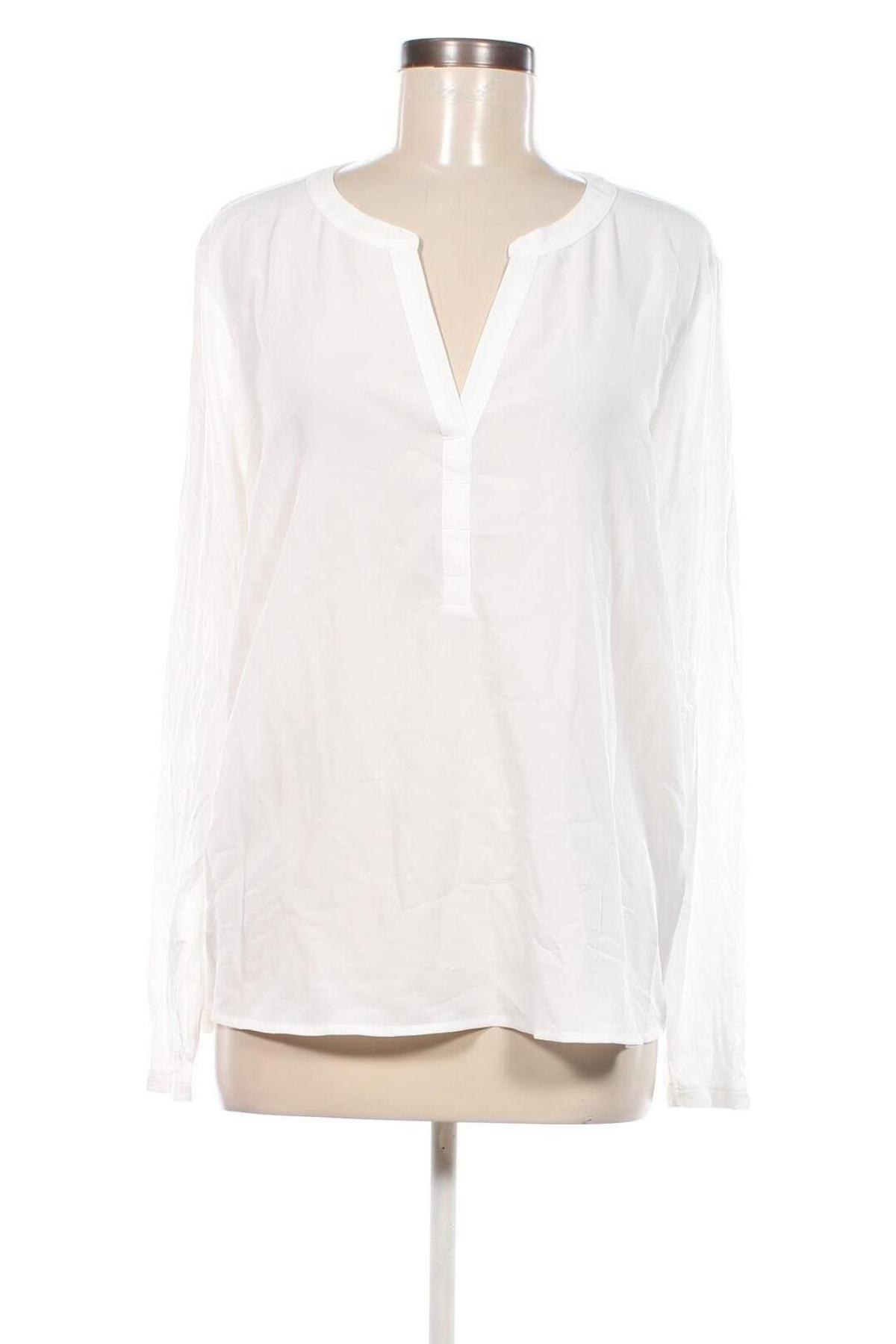 Damen Shirt Zero, Größe L, Farbe Weiß, Preis € 9,99