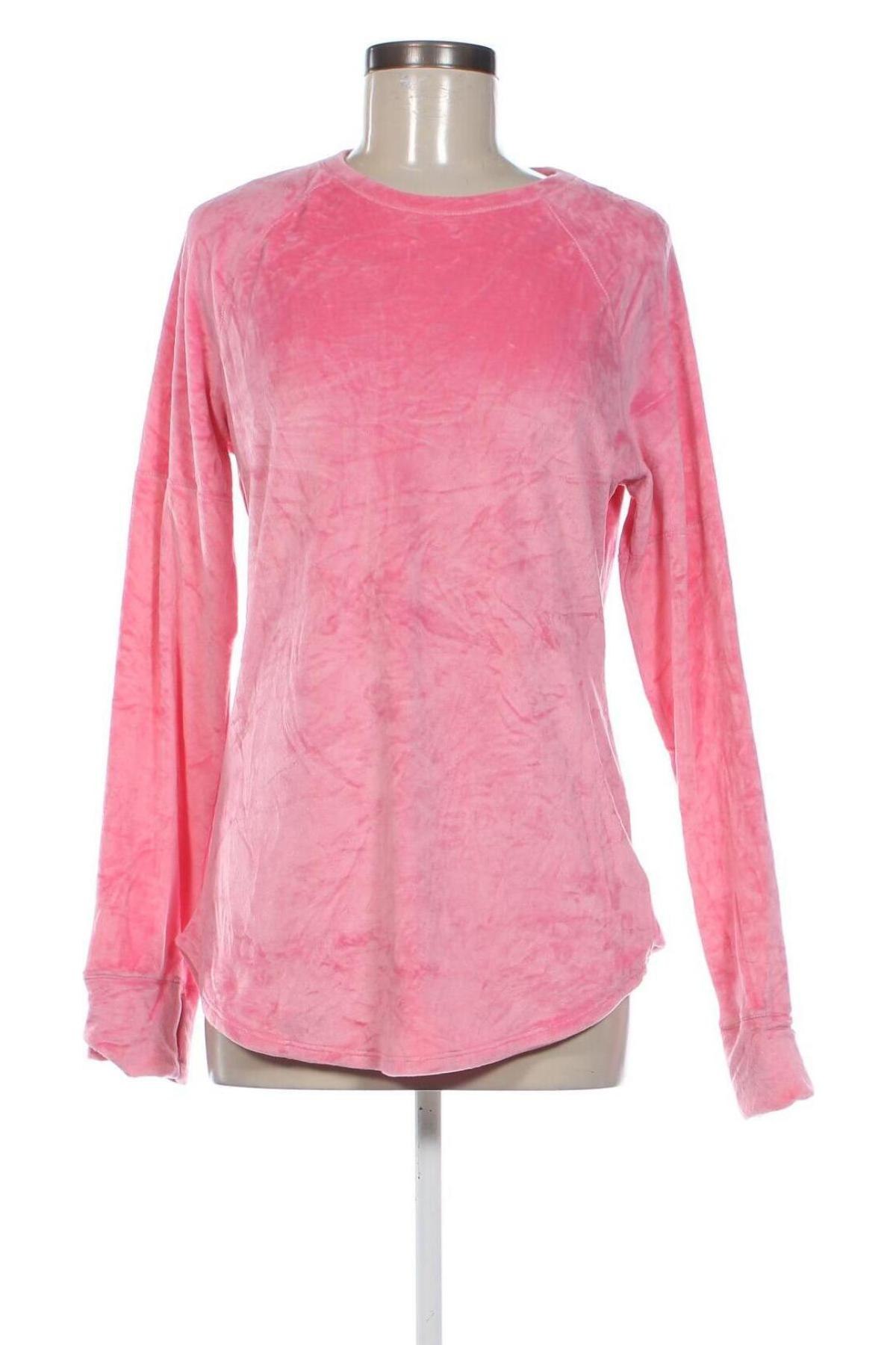 Damen Shirt climate right, Größe L, Farbe Rosa, Preis € 6,49