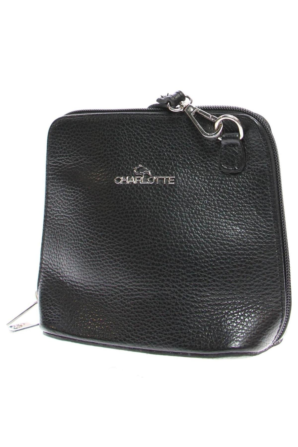 Damentasche Charlotte, Farbe Schwarz, Preis € 36,19