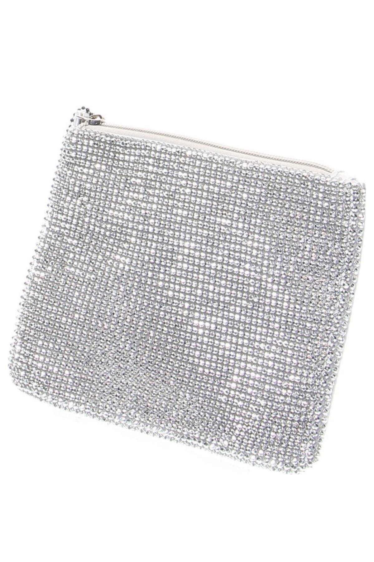 Damentasche Colette By Colette Hayman, Farbe Silber, Preis € 19,99