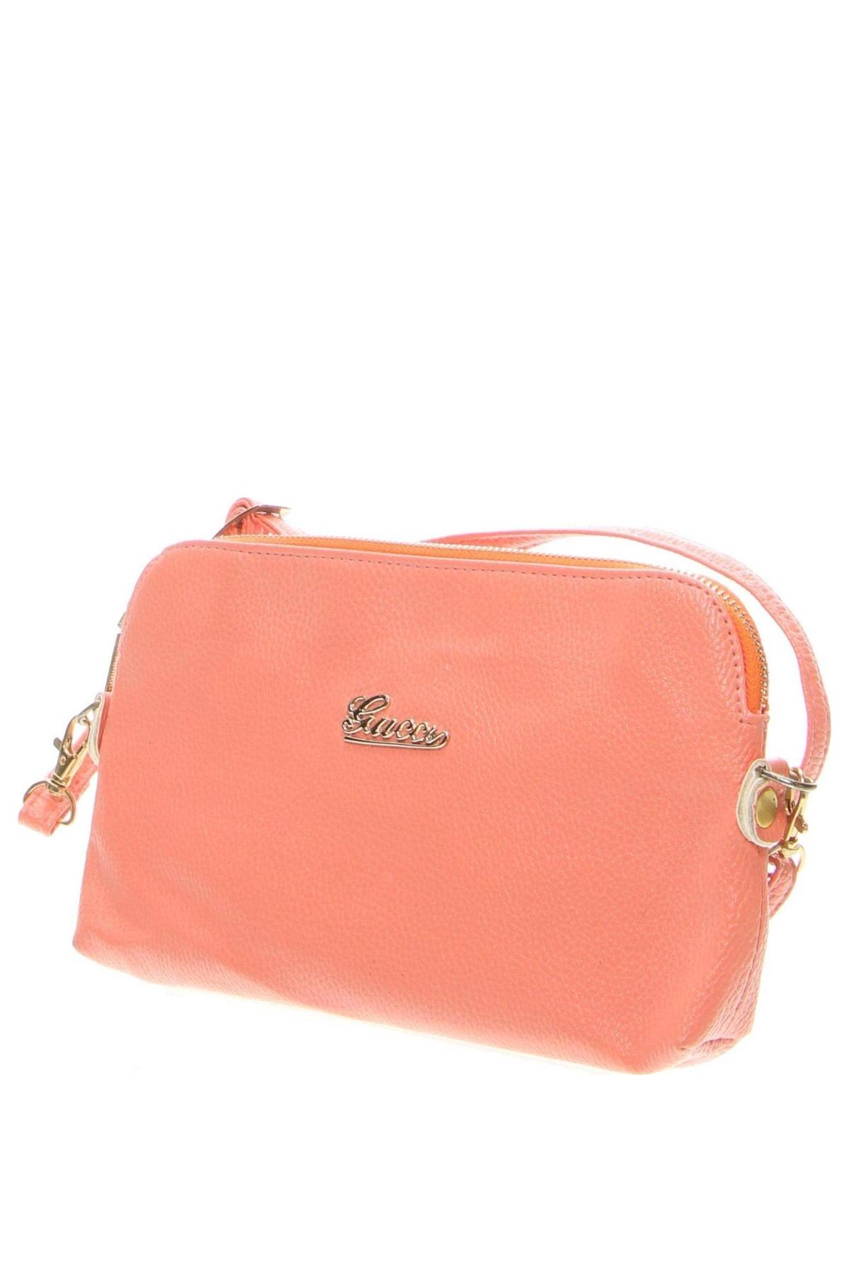 Damentasche LUCCA, Farbe Orange, Preis € 20,49