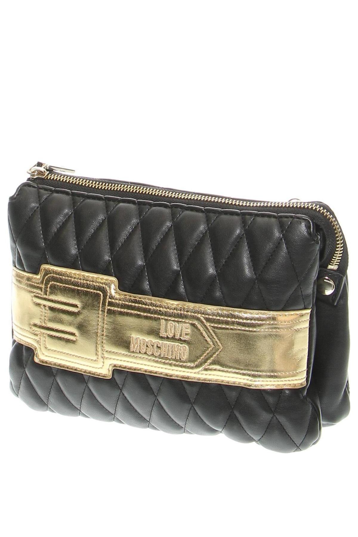 Damentasche Love Moschino, Farbe Schwarz, Preis € 153,32