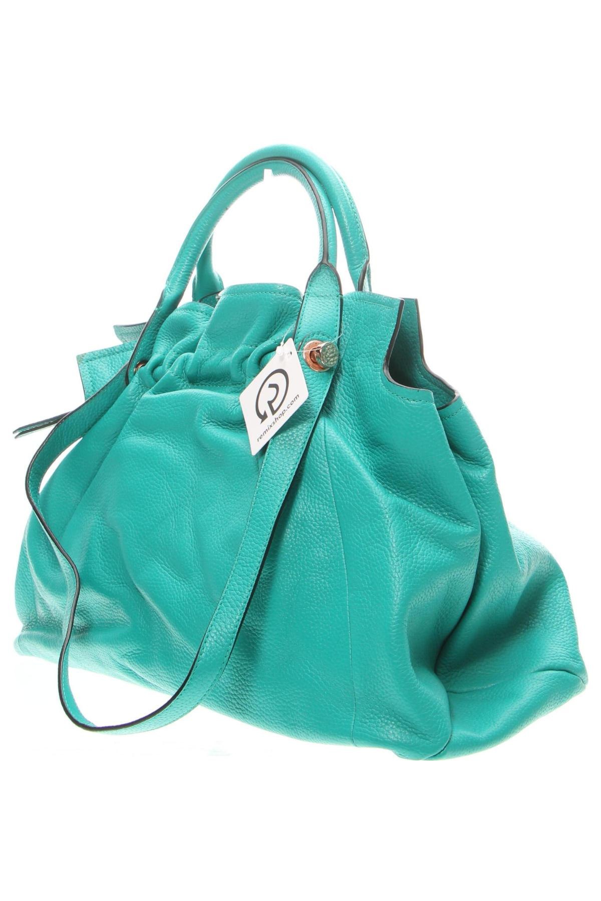 Damentasche Mimco, Farbe Blau, Preis € 61,99