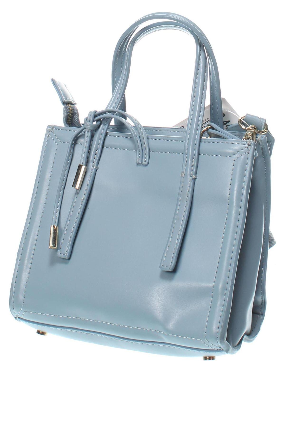 Damentasche Zara, Farbe Blau, Preis € 9,99