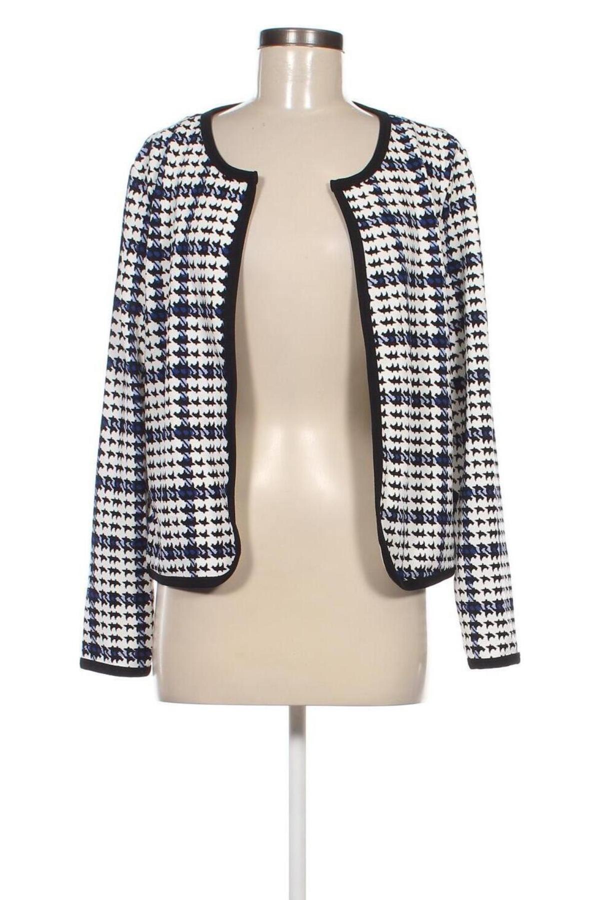 Cardigan de damă, Mărime L, Culoare Multicolor, Preț 51,99 Lei