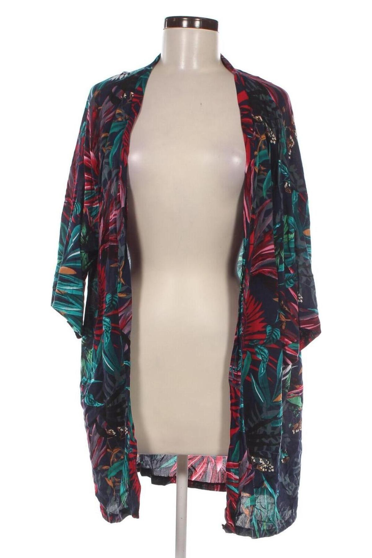 Cardigan de damă, Mărime M, Culoare Multicolor, Preț 59,99 Lei