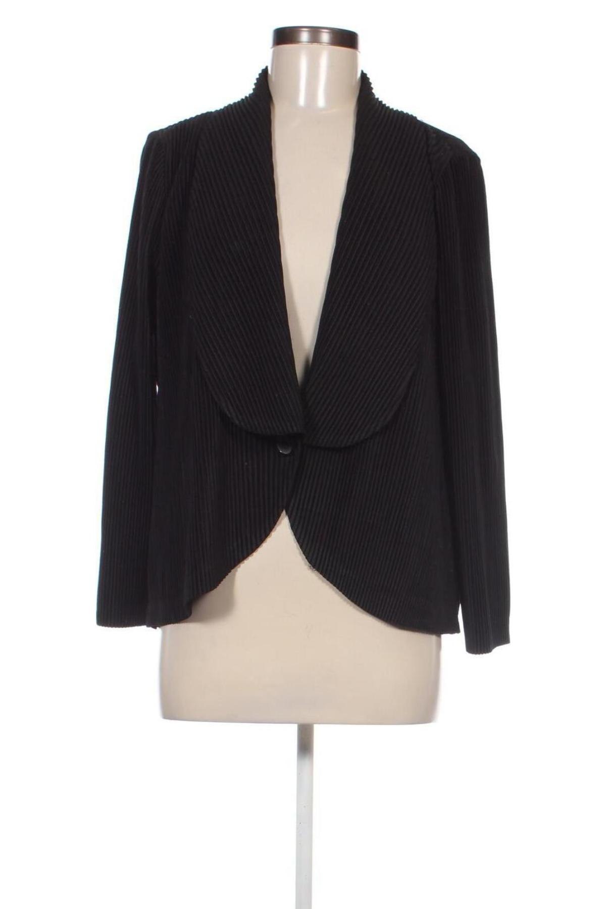 Cardigan de damă, Mărime L, Culoare Negru, Preț 48,99 Lei