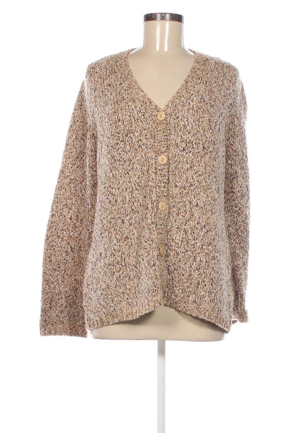 Cardigan de damă, Mărime L, Culoare Multicolor, Preț 48,99 Lei