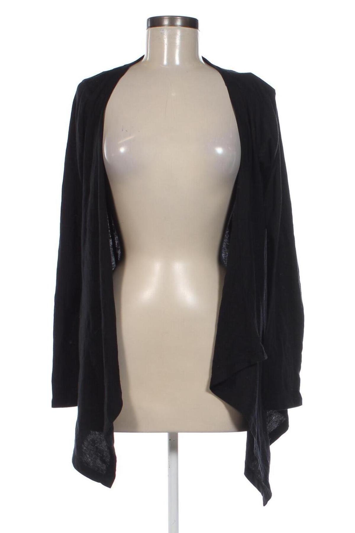 Cardigan de damă, Mărime M, Culoare Negru, Preț 33,99 Lei