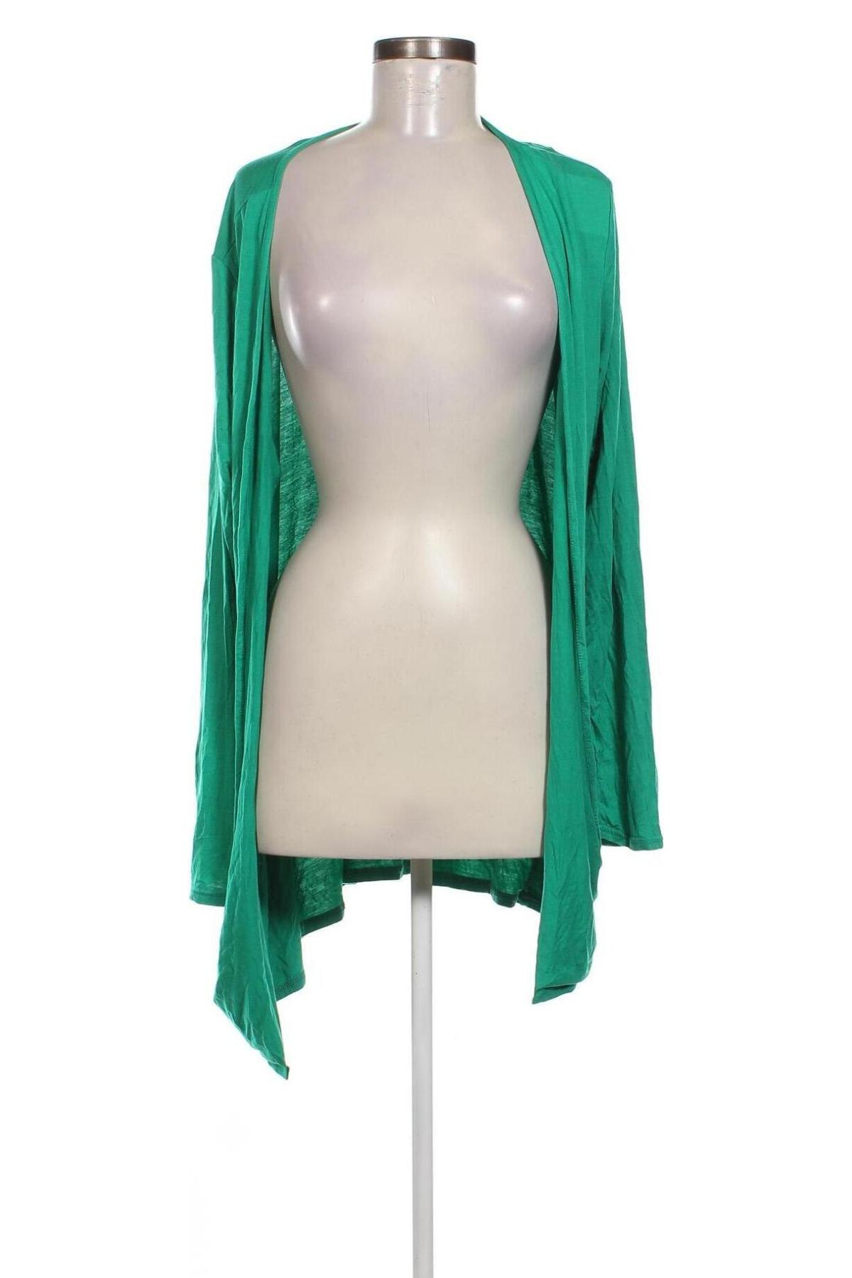 Cardigan de damă, Mărime XXL, Culoare Verde, Preț 52,99 Lei