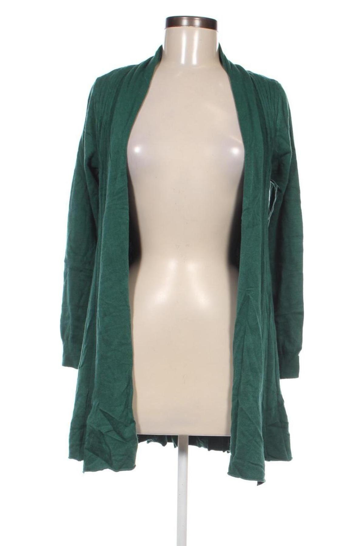 Cardigan de damă, Mărime M, Culoare Verde, Preț 48,99 Lei