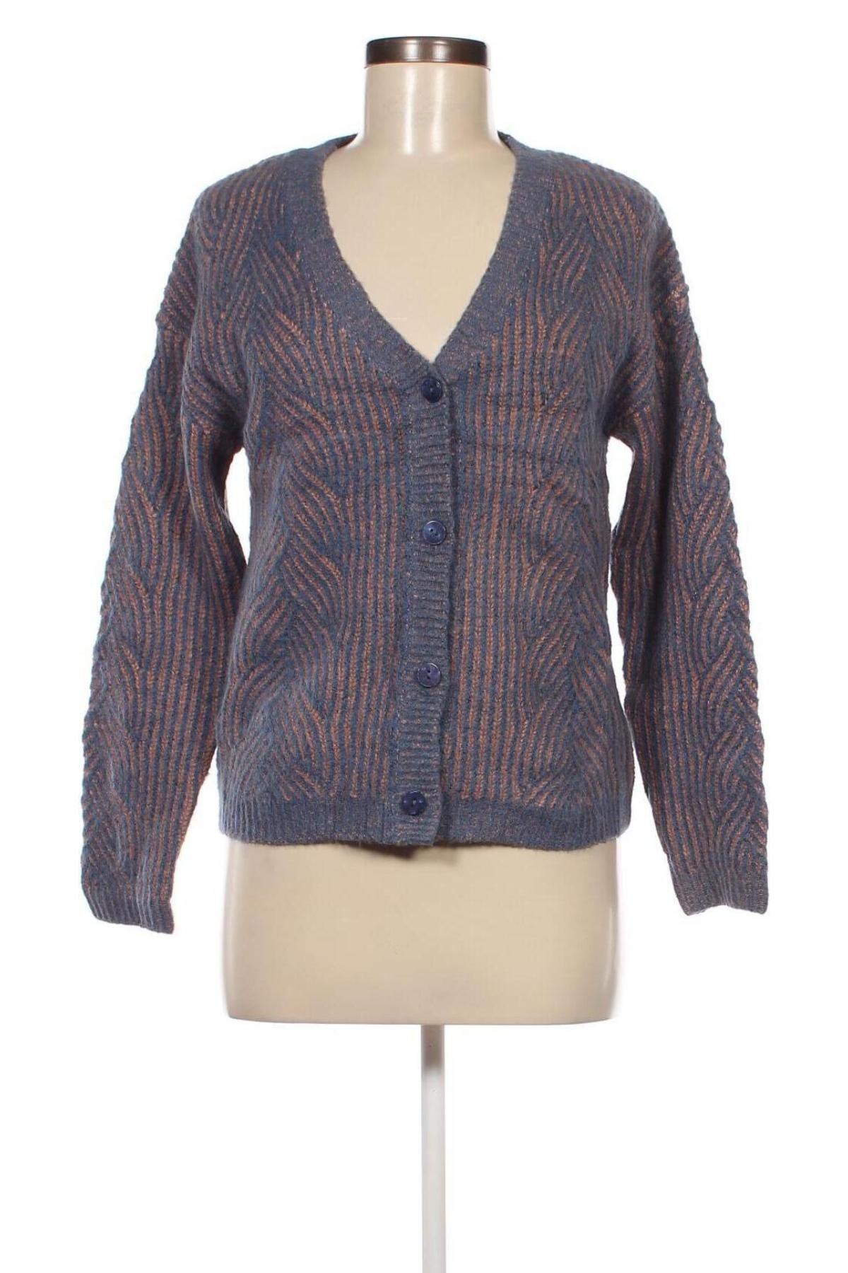 Cardigan de damă, Mărime M, Culoare Multicolor, Preț 48,99 Lei