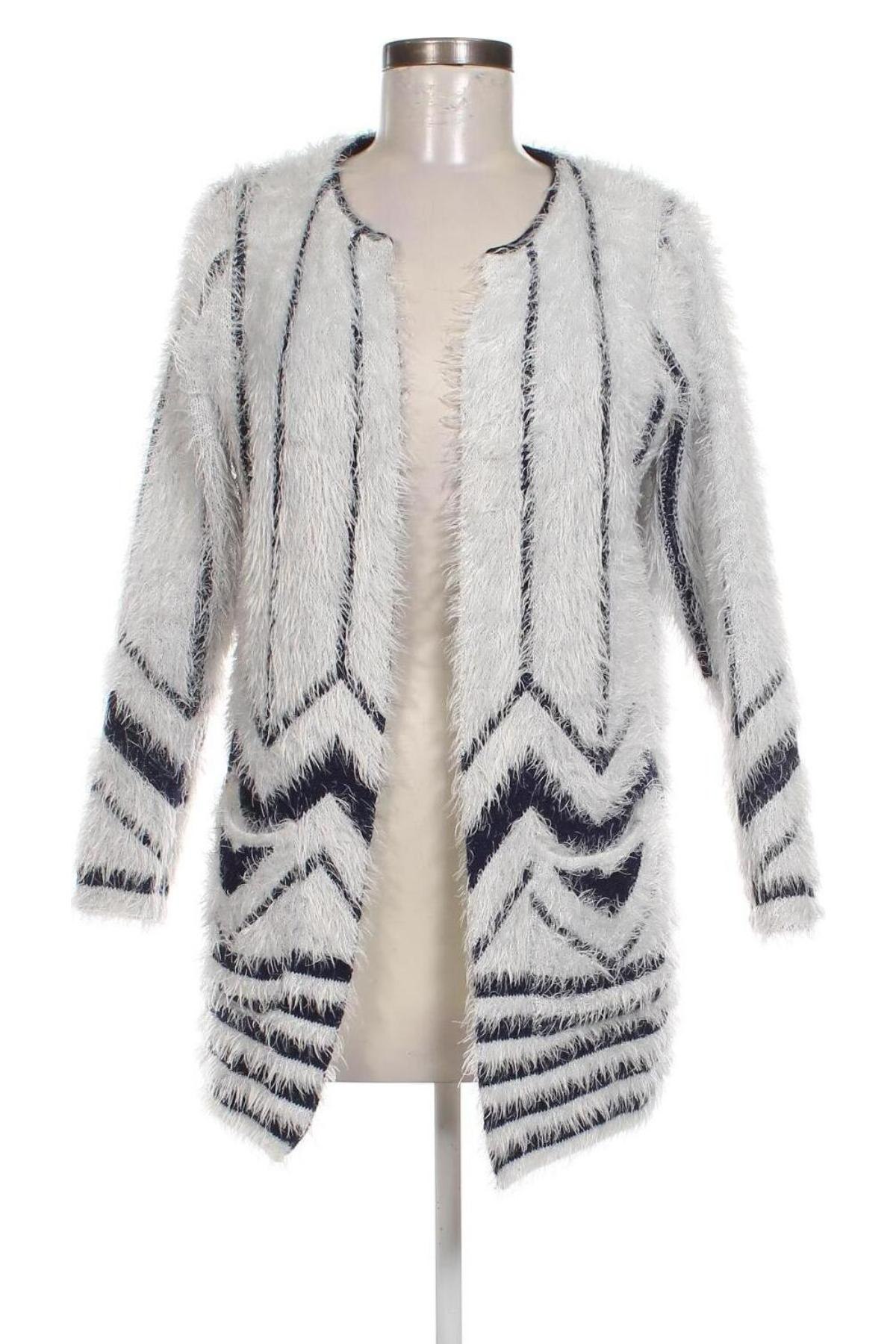 Cardigan de damă, Mărime M, Culoare Multicolor, Preț 85,20 Lei