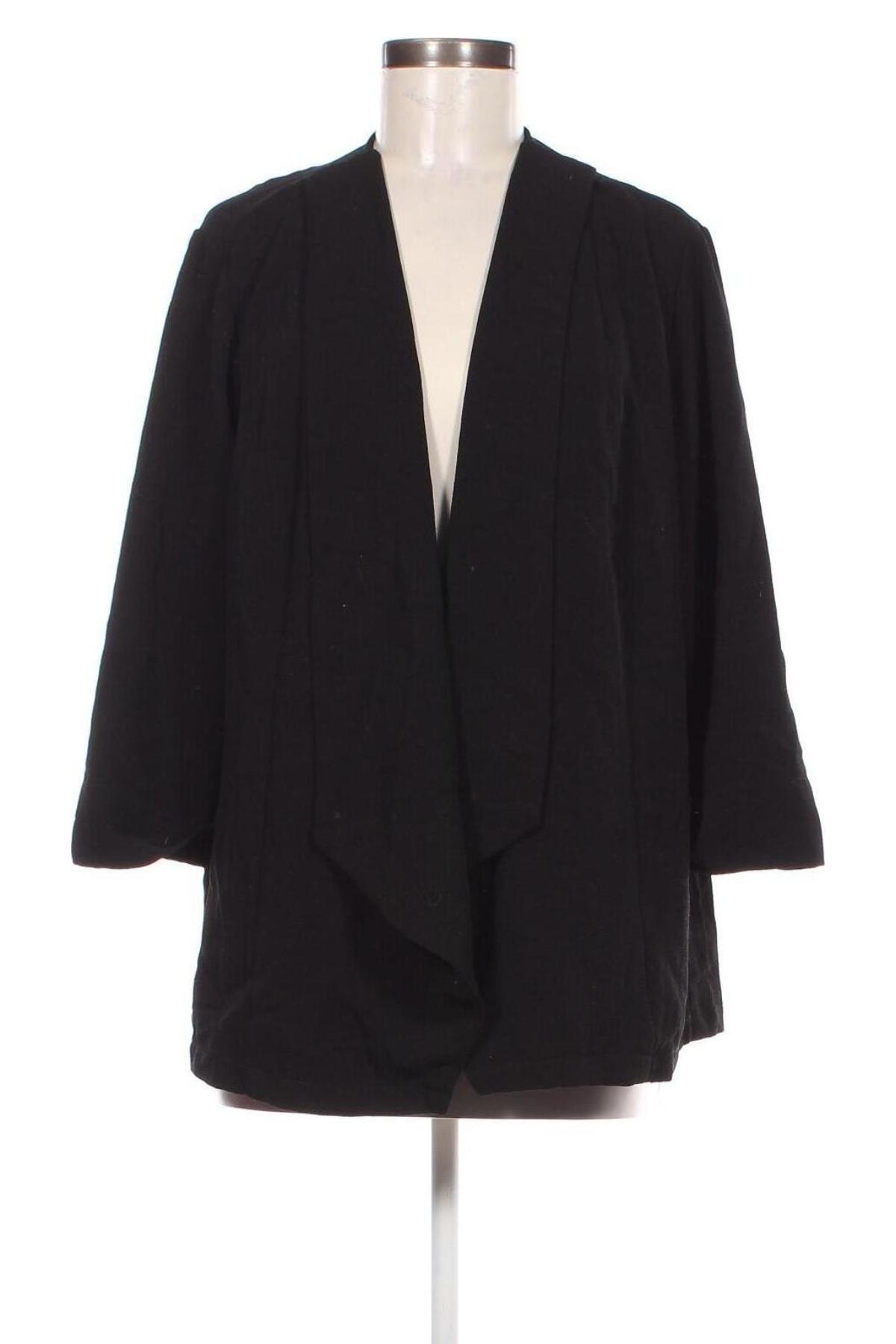 Cardigan de damă, Mărime M, Culoare Negru, Preț 48,99 Lei