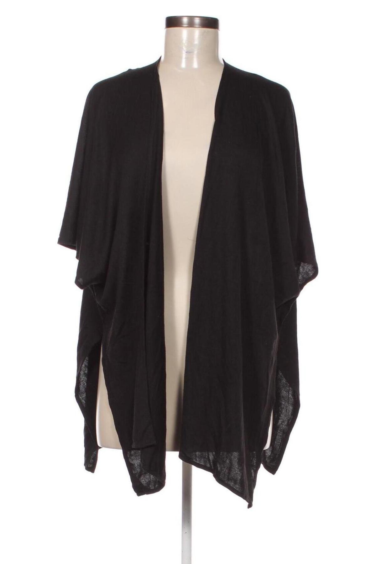 Cardigan de damă, Mărime M, Culoare Negru, Preț 28,99 Lei