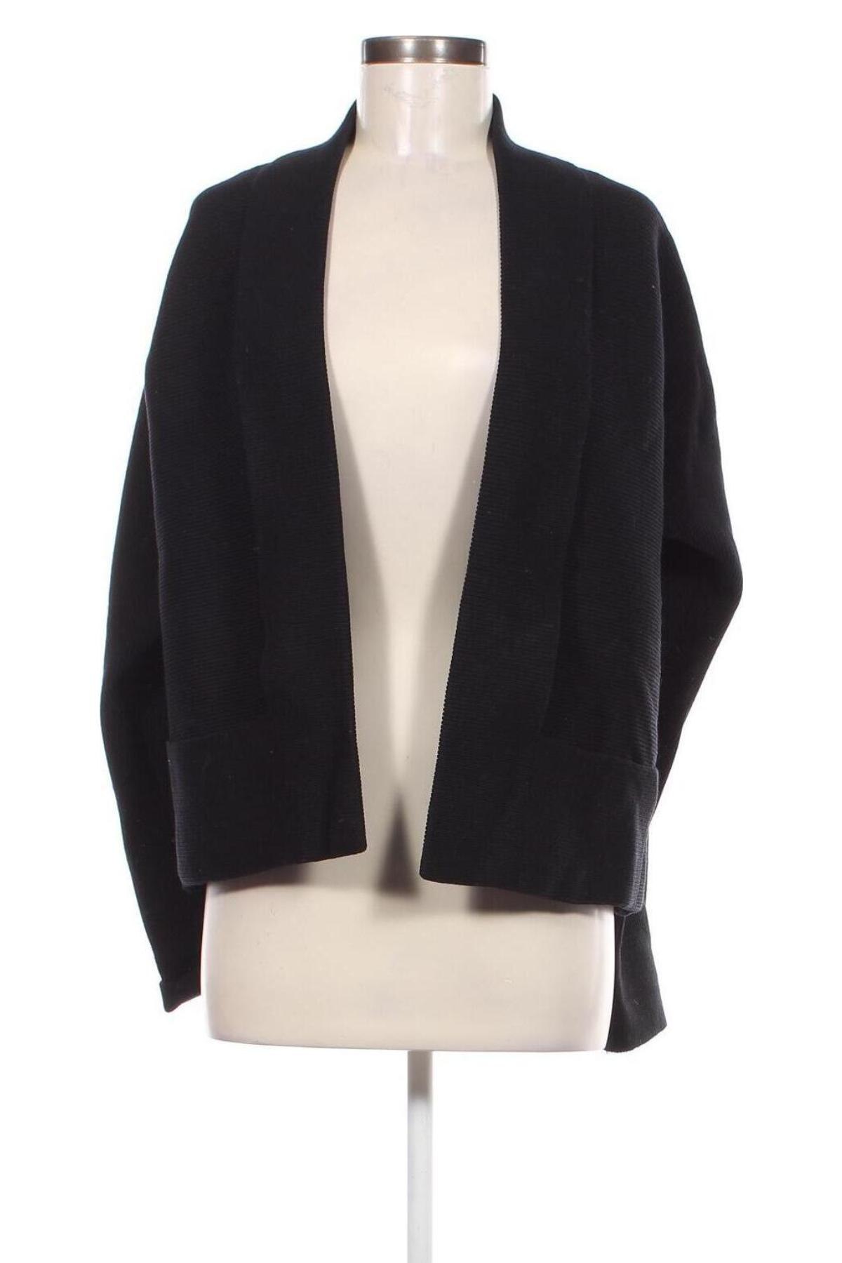 Cardigan de damă, Mărime M, Culoare Negru, Preț 95,99 Lei