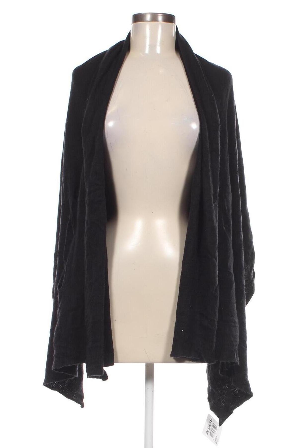 Cardigan de damă, Mărime XS, Culoare Negru, Preț 54,99 Lei