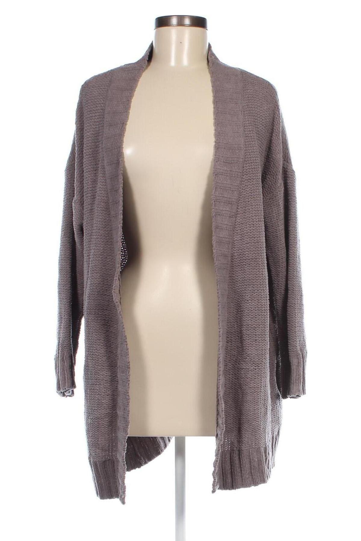 Damen Strickjacke Aerie, Größe S, Farbe Braun, Preis € 5,49