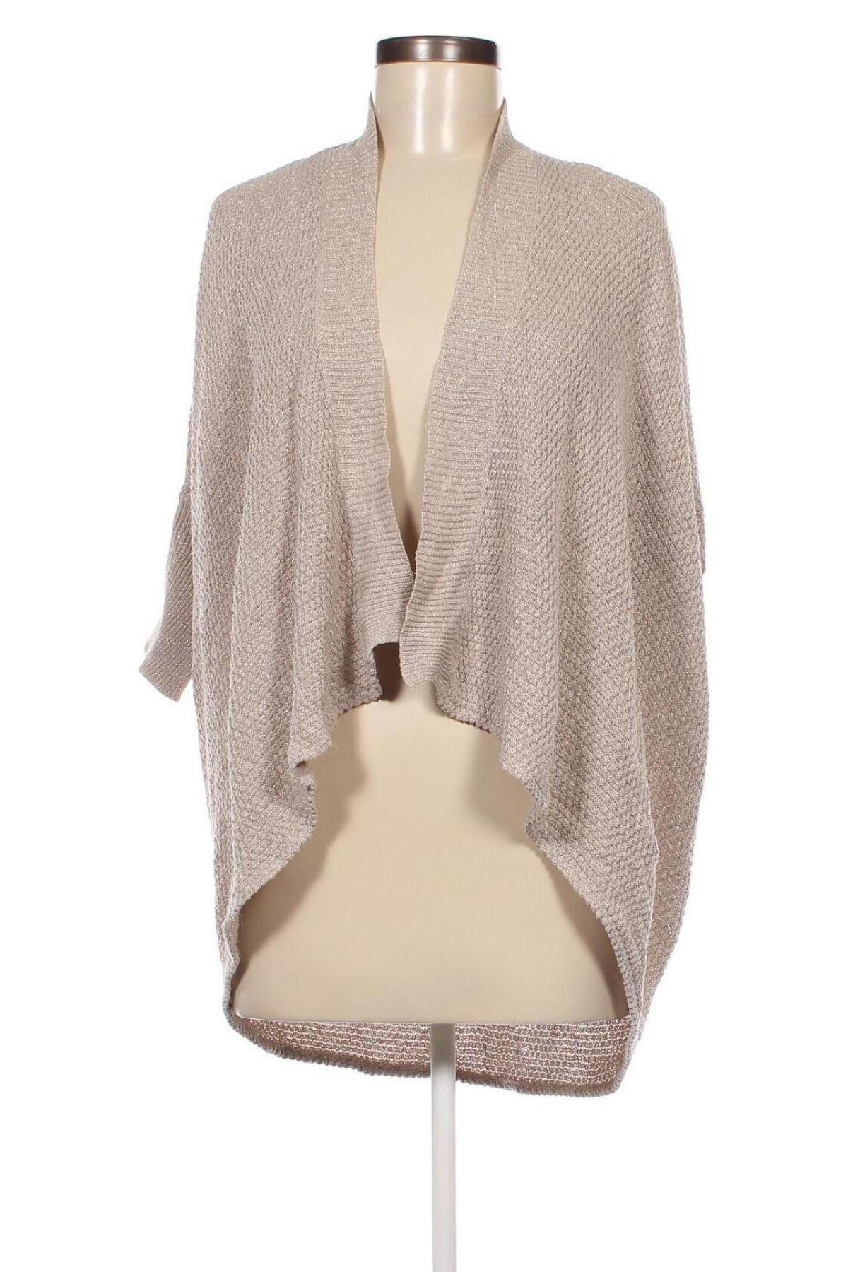 Damen Strickjacke Amisu, Größe XS, Farbe Beige, Preis € 9,49