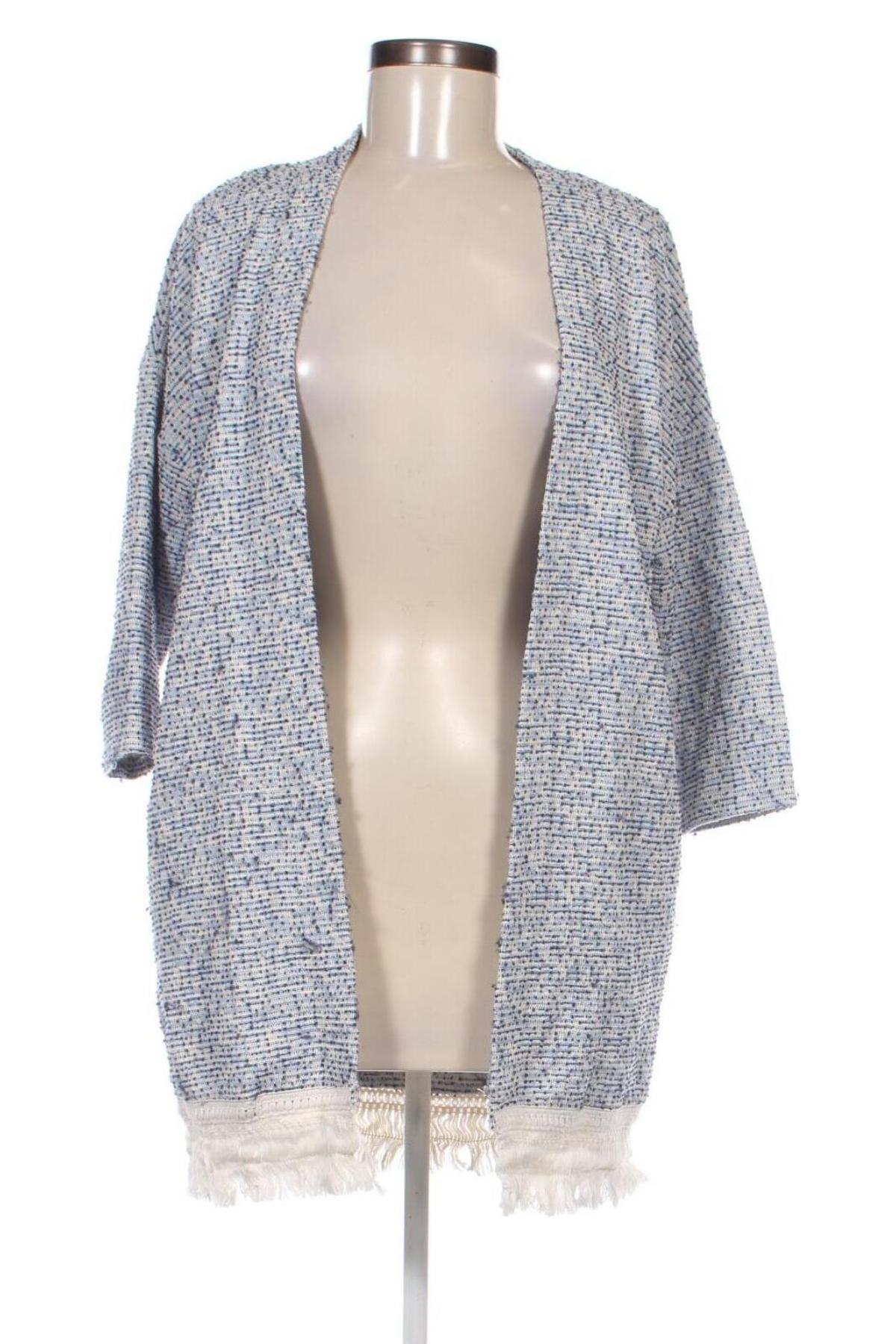 Cardigan de damă Amisu, Mărime S, Culoare Multicolor, Preț 95,99 Lei