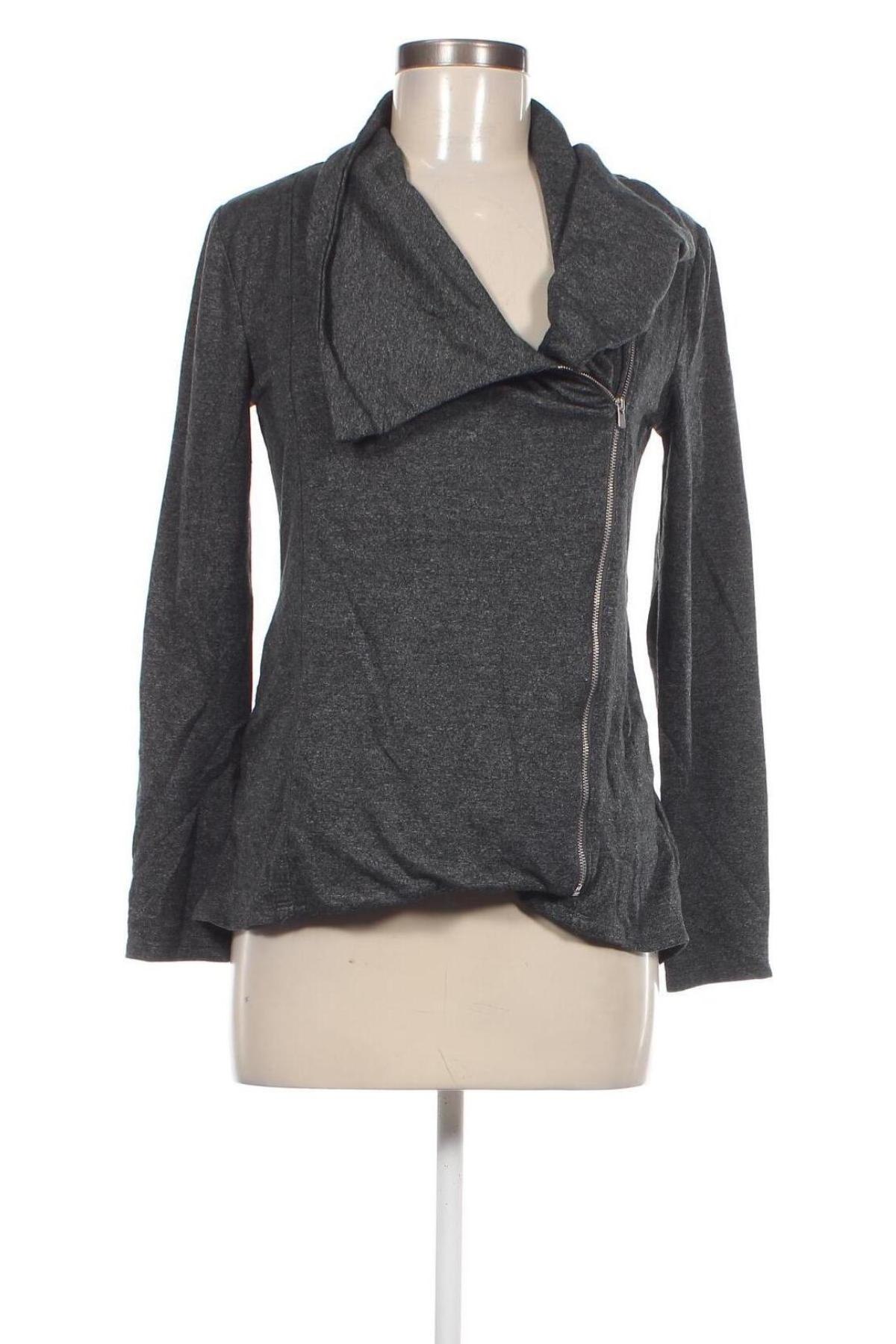 Damen Strickjacke Apt.9, Größe S, Farbe Grau, Preis € 7,49