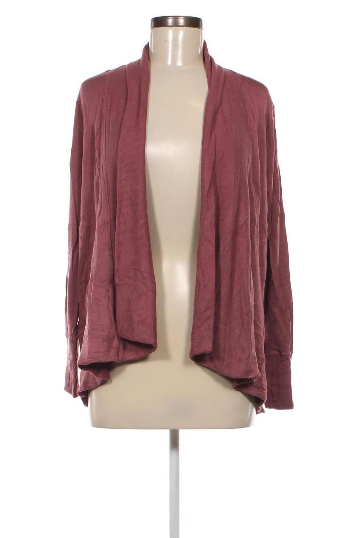 Cardigan de damă Athleta, Mărime XS, Culoare Mov deschis, Preț 47,99 Lei