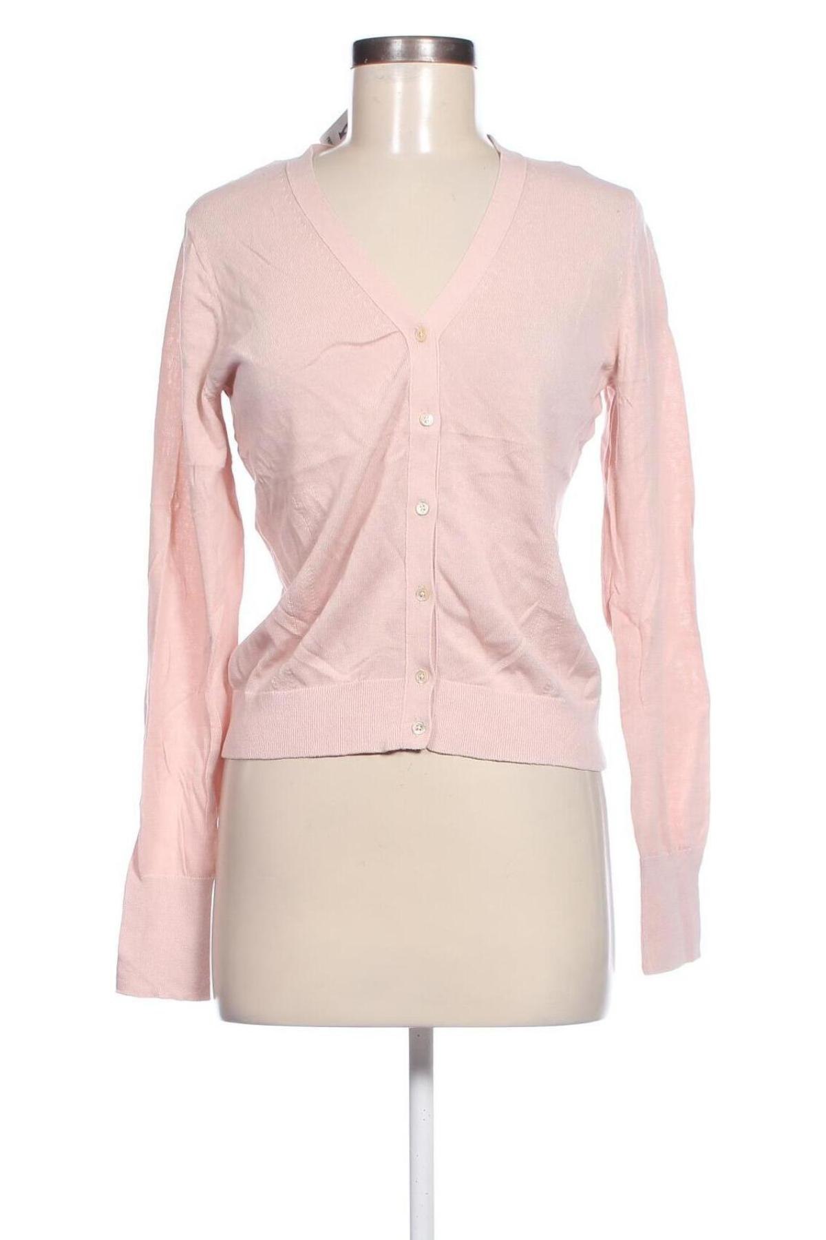 Damen Strickjacke Banana Republic, Größe M, Farbe Rosa, Preis € 21,99