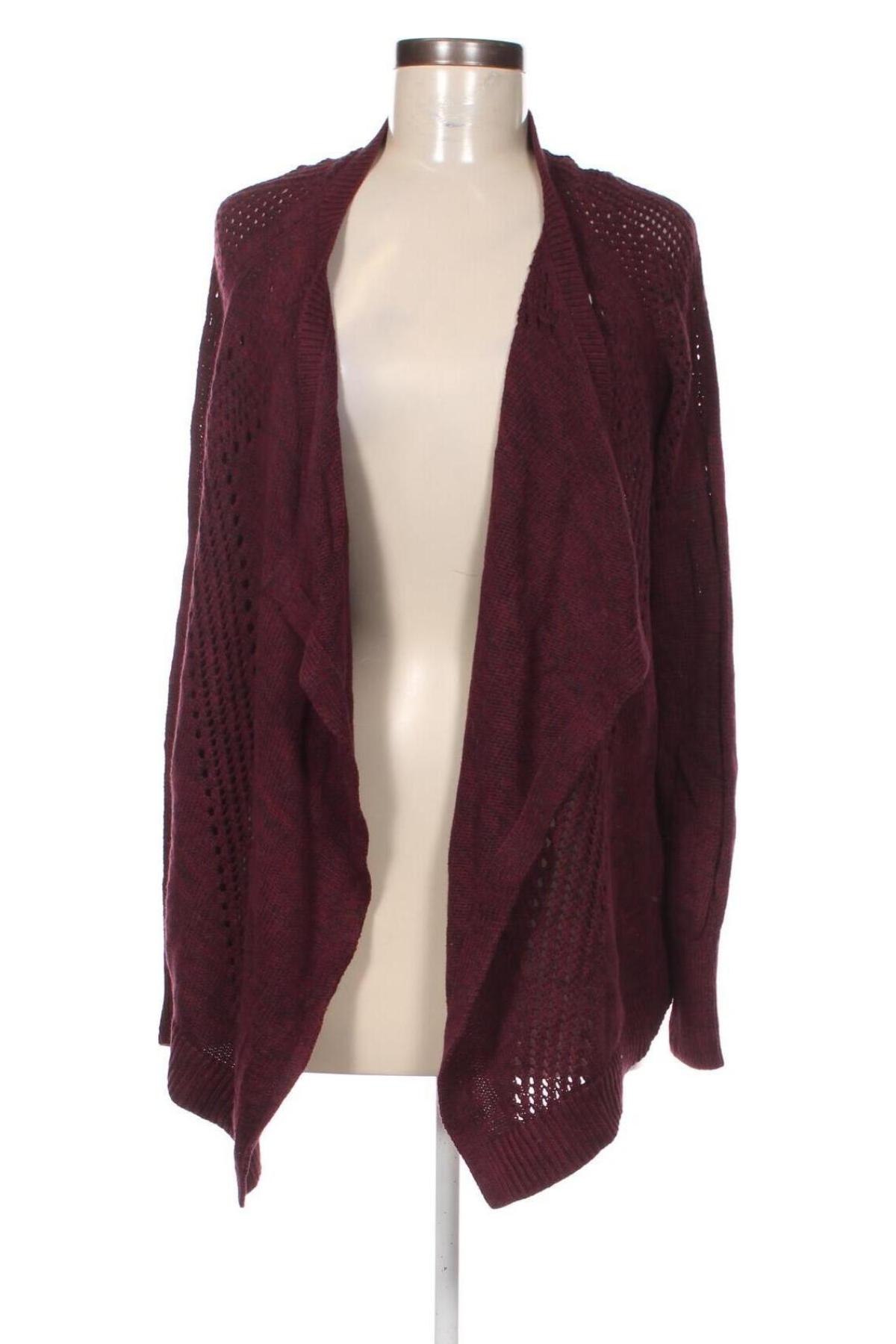 Damen Strickjacke Banana Republic, Größe S, Farbe Rot, Preis € 26,99