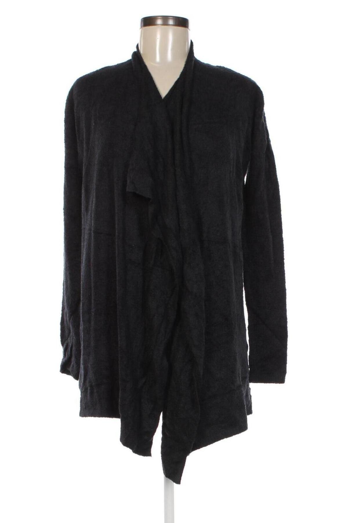 Cardigan de damă Barefoot Dreams, Mărime XXS, Culoare Negru, Preț 102,99 Lei