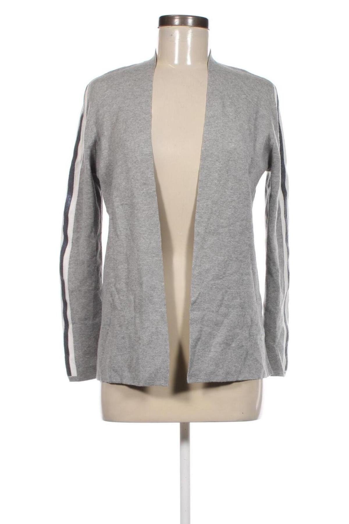 Damen Strickjacke Brax, Größe S, Farbe Grau, Preis € 24,99