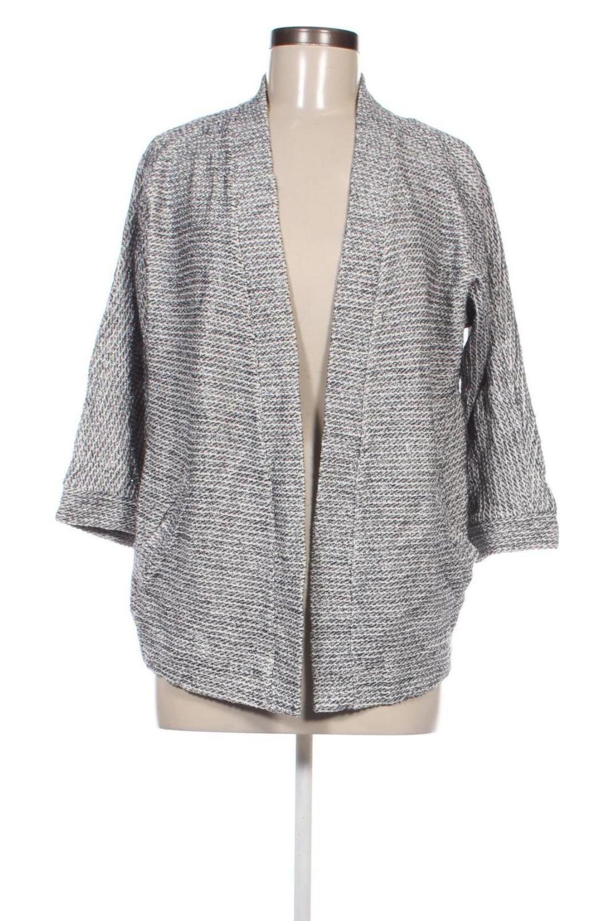 Damen Strickjacke Camaieu, Größe M, Farbe Mehrfarbig, Preis 20,49 €