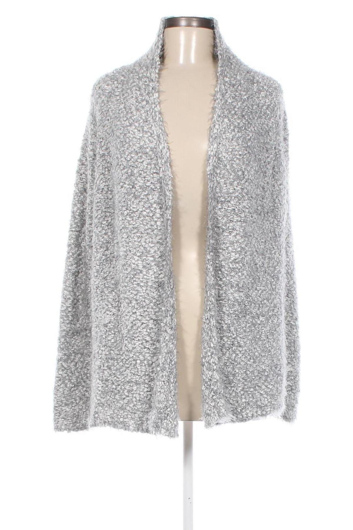 Cardigan de damă Cecil, Mărime M, Culoare Gri, Preț 67,99 Lei