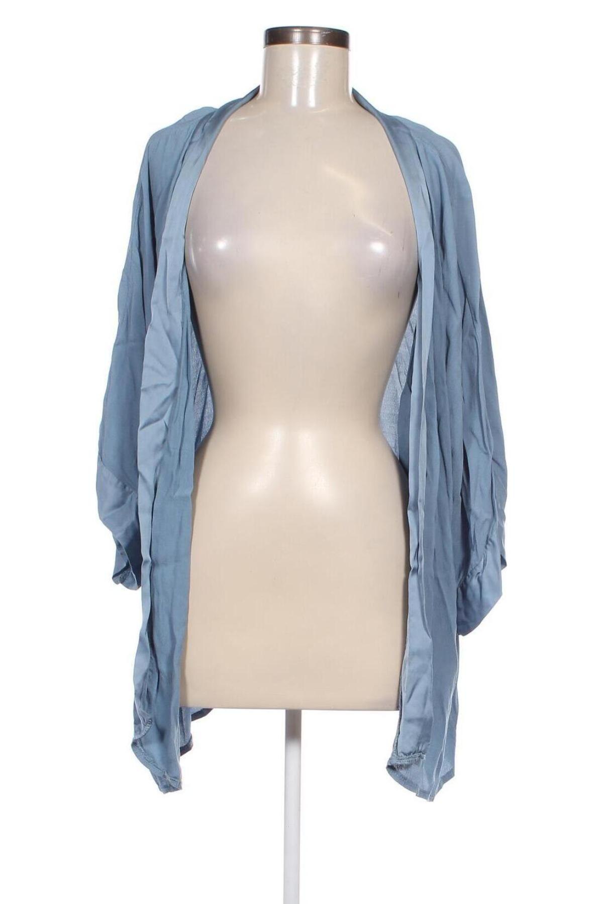 Damen Strickjacke Celestino, Größe S, Farbe Blau, Preis € 10,00