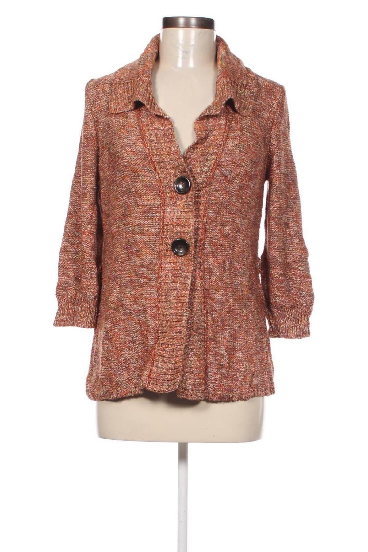 Cardigan de damă Classiques Entier, Mărime M, Culoare Maro, Preț 152,99 Lei