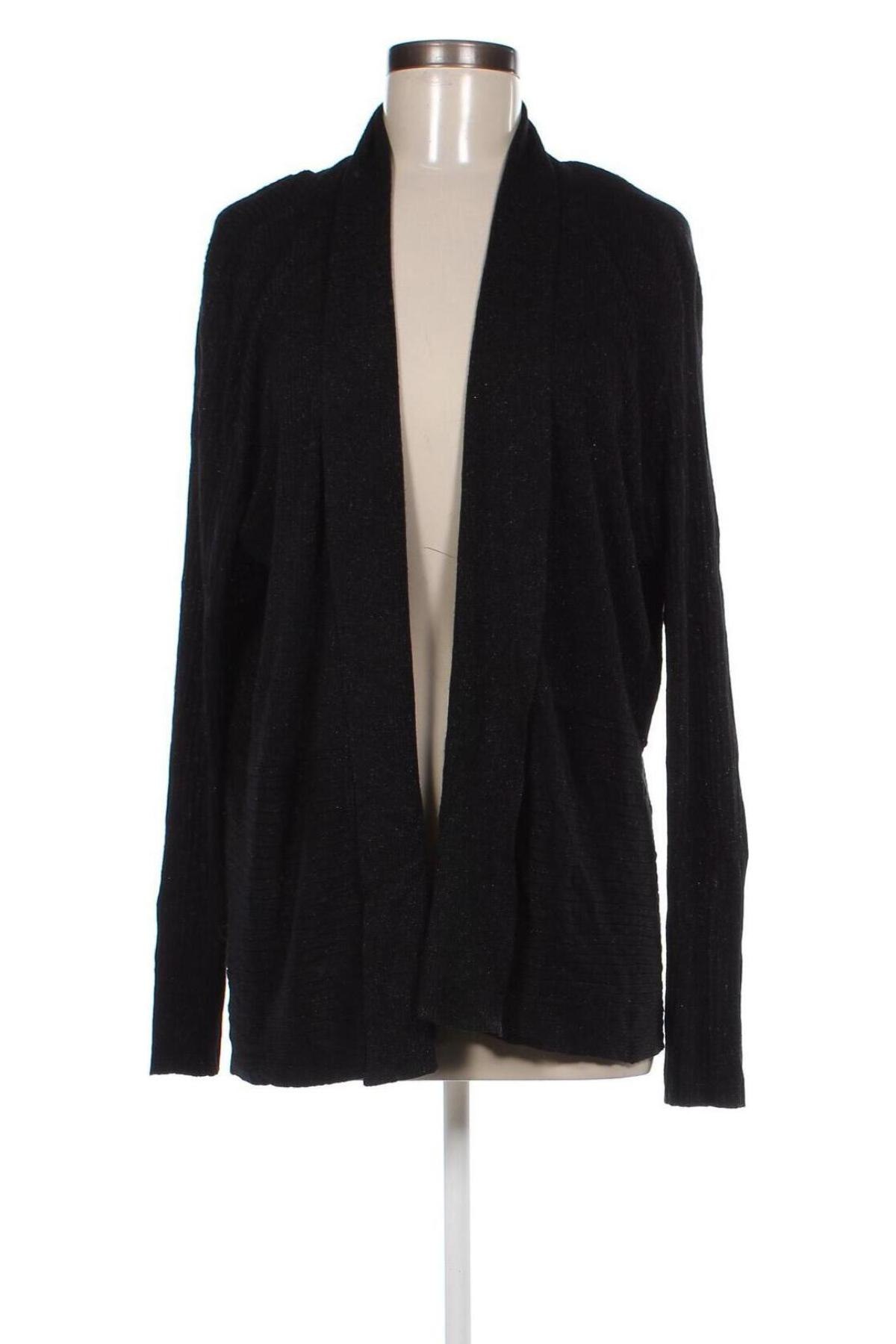 Cardigan de damă Covington, Mărime M, Culoare Negru, Preț 38,99 Lei