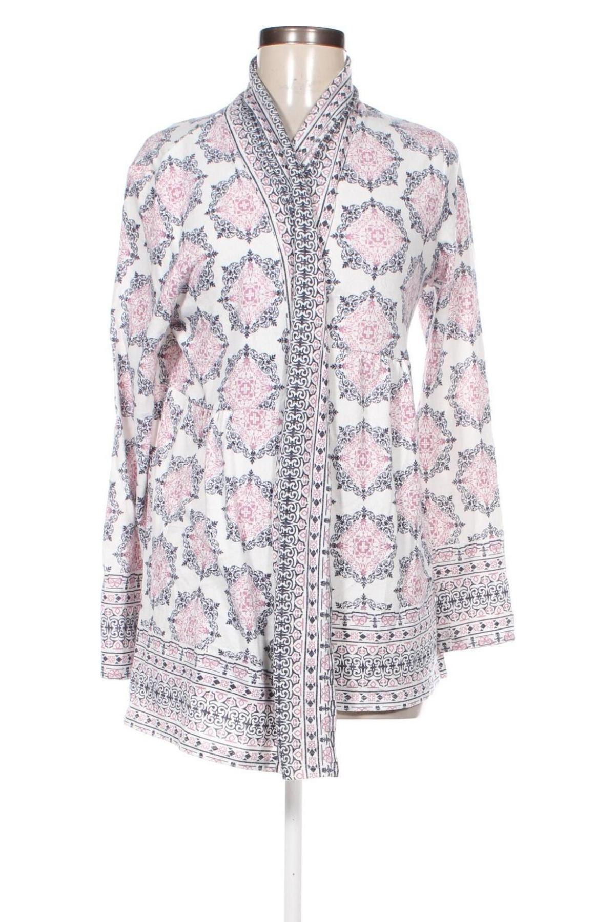 Cardigan de damă Dalia, Mărime XL, Culoare Multicolor, Preț 47,99 Lei