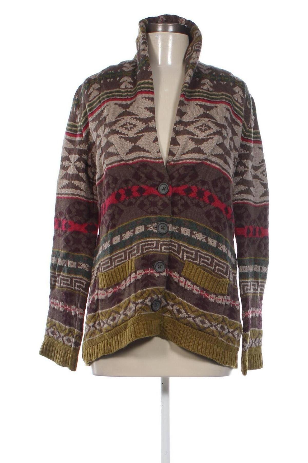 Cardigan de damă Eddie Bauer, Mărime M, Culoare Multicolor, Preț 102,99 Lei