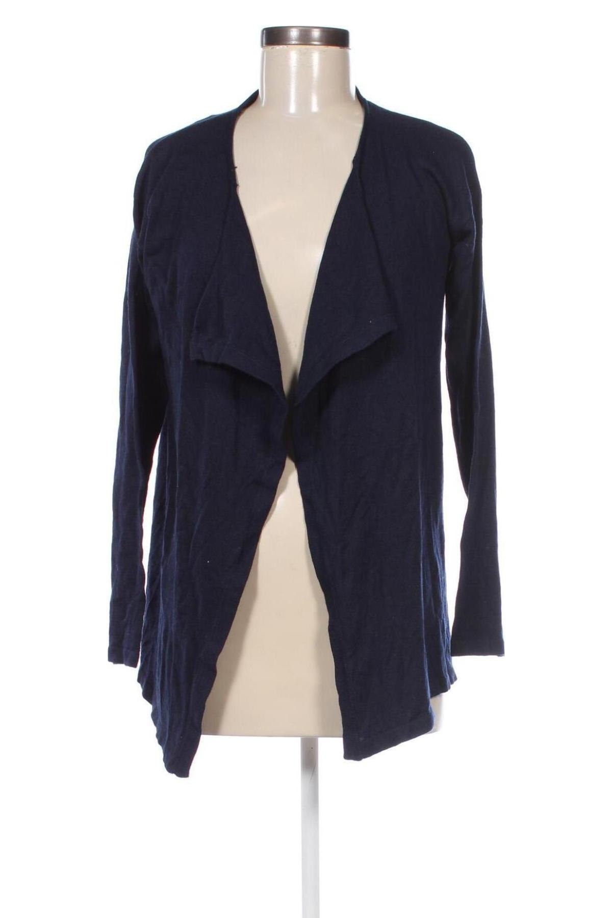 Damen Strickjacke Esmara, Größe S, Farbe Blau, Preis € 20,49