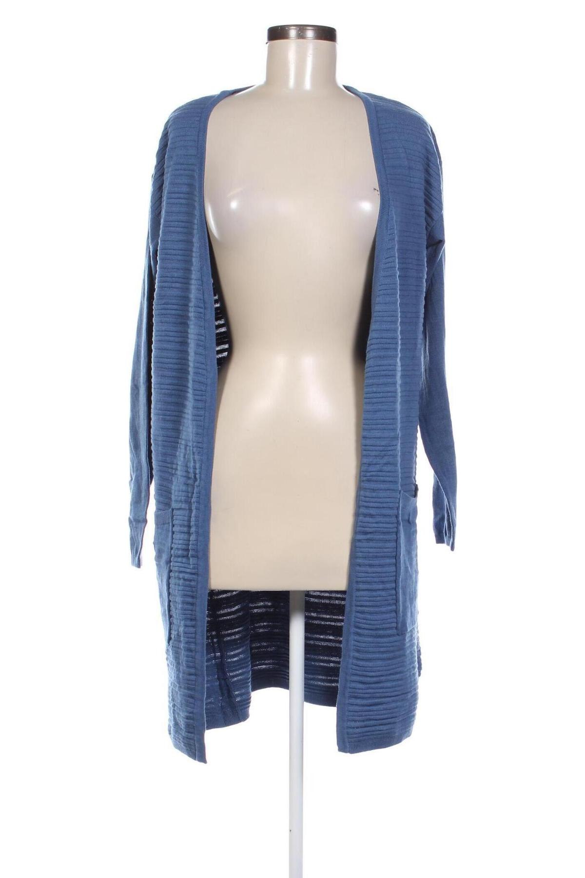 Damen Strickjacke Esmara, Größe S, Farbe Blau, Preis € 5,99