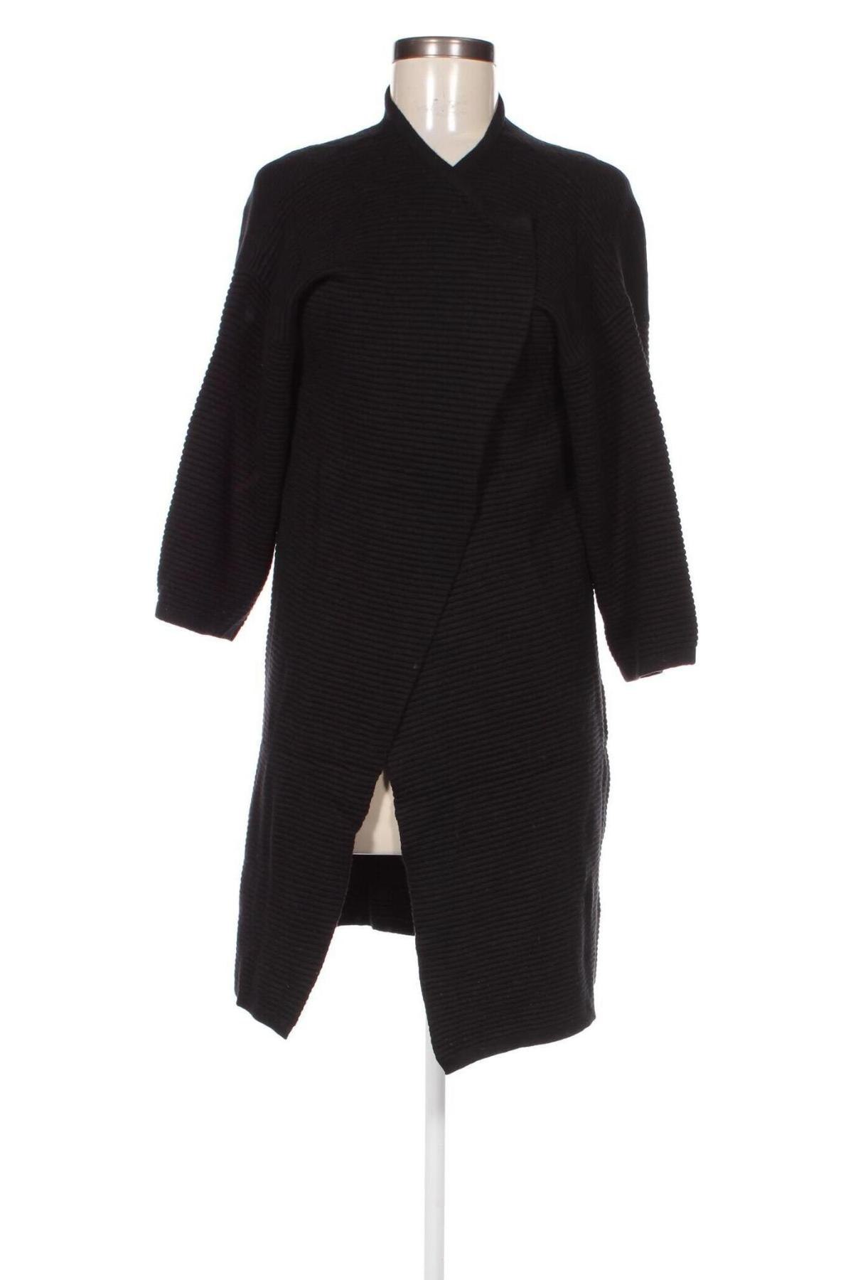 Cardigan de damă Esmara, Mărime M, Culoare Negru, Preț 42,99 Lei