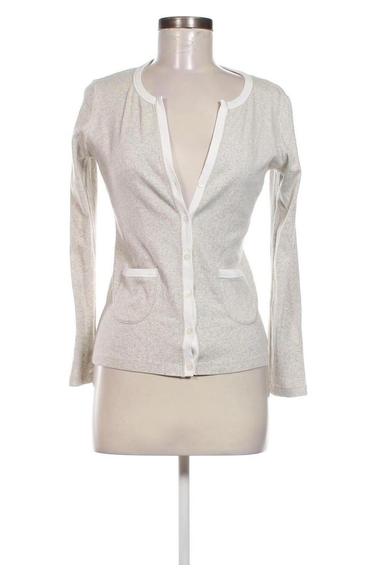 Damen Strickjacke Fabiana Filippi, Größe L, Farbe Beige, Preis € 54,99