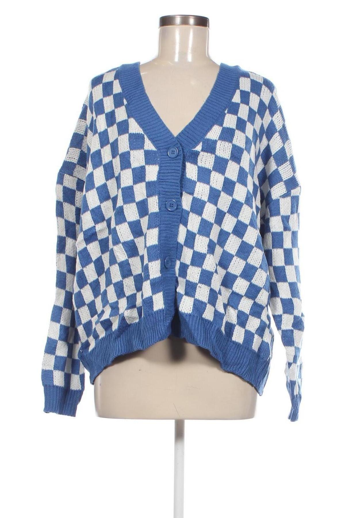 Cardigan de damă Forever 21, Mărime M, Culoare Multicolor, Preț 50,99 Lei