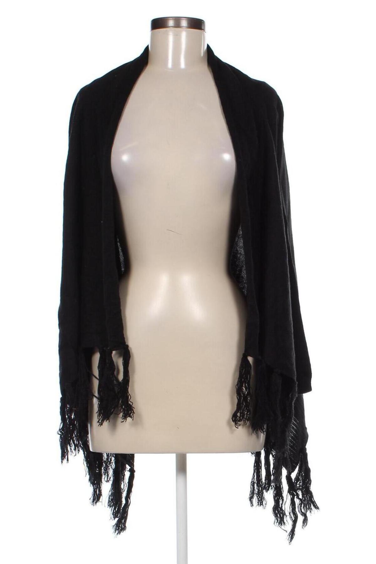 Cardigan de damă Full Tilt, Mărime XL, Culoare Negru, Preț 43,99 Lei