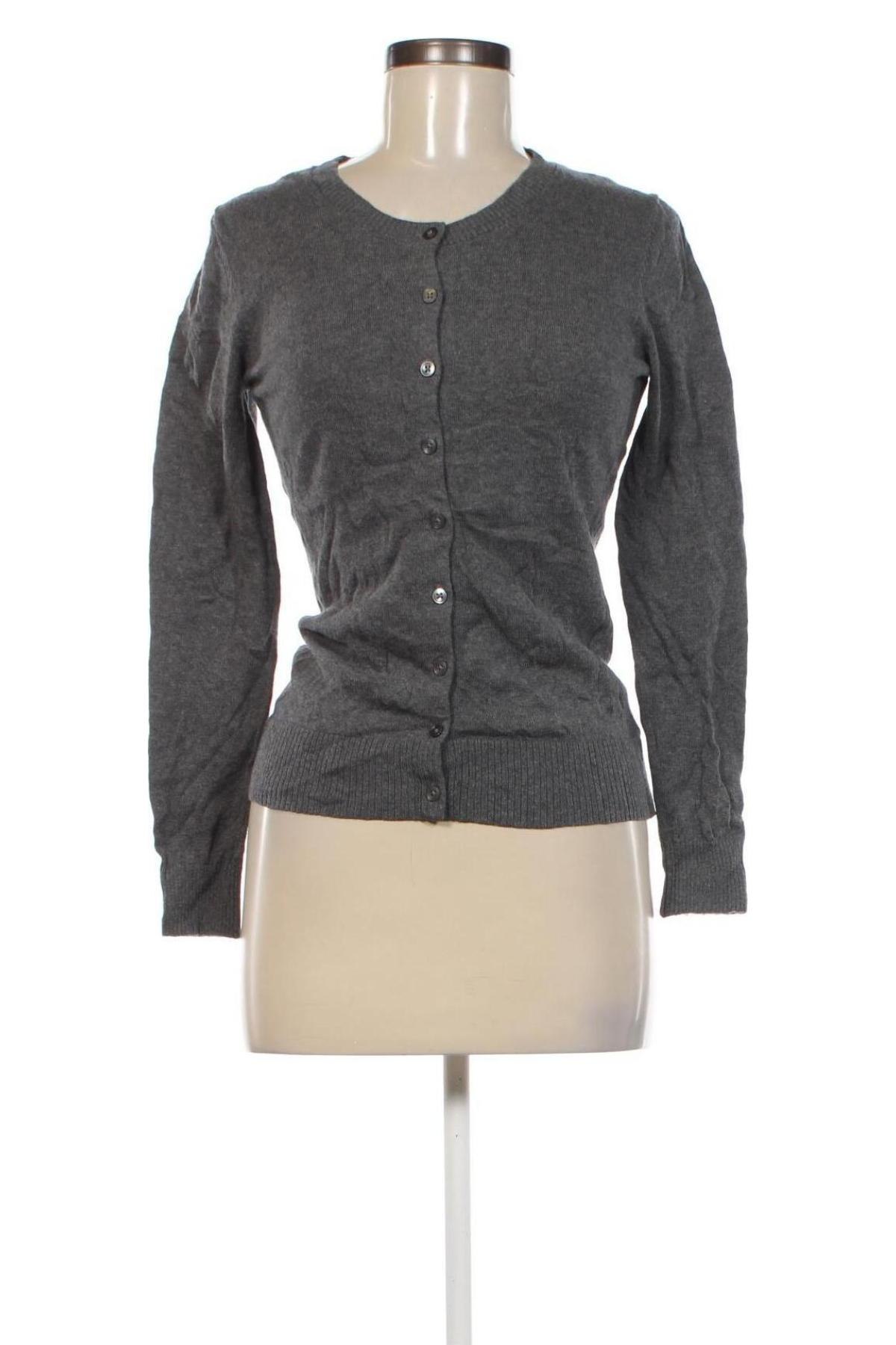 Damen Strickjacke Gap, Größe S, Farbe Grau, Preis € 23,99