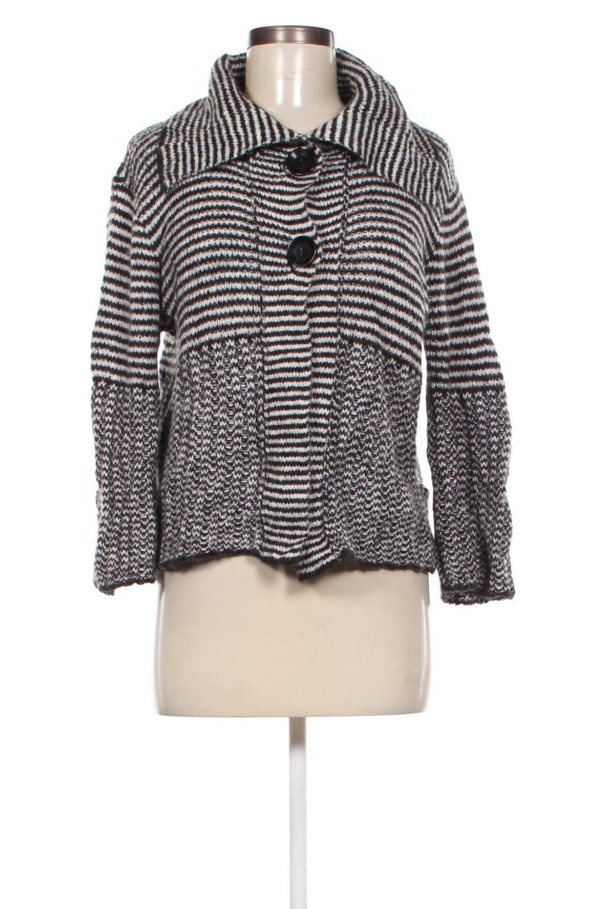 Cardigan de damă Gerry Weber, Mărime M, Culoare Negru, Preț 116,99 Lei