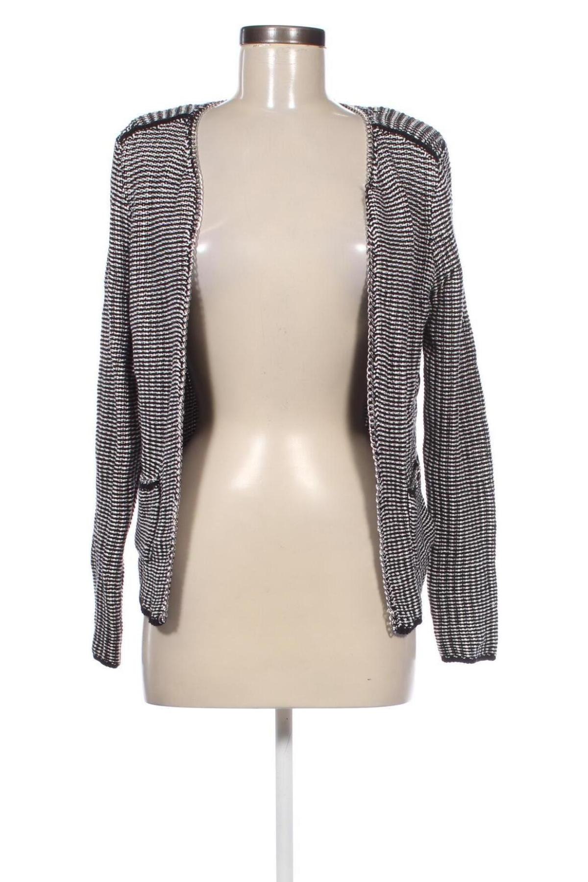 Cardigan de damă H&M, Mărime M, Culoare Multicolor, Preț 40,99 Lei